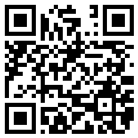 QR Code for bitcoin:1Gsxdqn2RbMFXGuUfZe2p2SSjevR6d7kac