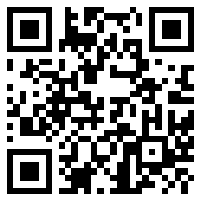 QR Code for bitcoin:1GszBUnx2CpdvmutjHcY12QyrsuLKuUEFD