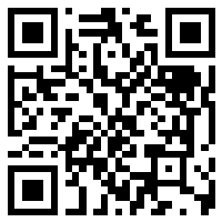 QR Code for bitcoin:1GszQn61HViKTyqudFjsGnv41Qg4AvVS53