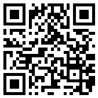 QR Code for bitcoin:1GszVKfLLGVMGKHnZ7HBwCPYbeppRSSbJr
