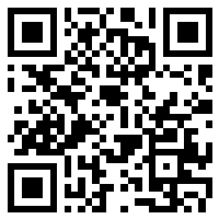 QR Code for bitcoin:1Gt1BfHG4YTY1fYTNXc683HEV7BUvAuckT