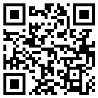 QR Code for bitcoin:1Gt68HxeEggzmZ23KiENyVPaZPDVGhbfCb