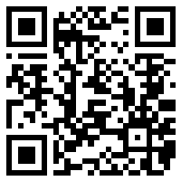 QR Code for bitcoin:1GtD3P2Fc2WrBFpuFvGMf8ju3DH6SFHXVo