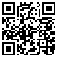 QR Code for bitcoin:1GtFbF1uziS1eC5eyS5wo3MmYN2ZGehSVX
