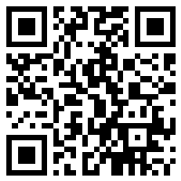 QR Code for bitcoin:1GtQDvANKWBZ3J5TdvaythAA91GcV33AHv