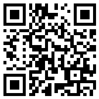 QR Code for bitcoin:1GtSw3og553eDG6YDGyRWfNJhdk5ncM8uo
