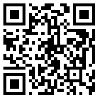 QR Code for bitcoin:1GtWLnaRK21LKfDTxoPqCLWpJmAx6R2ZG7