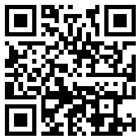 QR Code for bitcoin:1GtYEMJjH9RB788V8dxmEASDiAv8oeXpDM