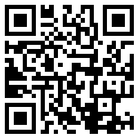 QR Code for bitcoin:1GtffkFuXecFa9GyNruRHd94fzNZbiwzsu