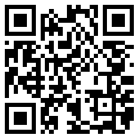 QR Code for bitcoin:1GtpsVTx2NQLKmrVpcTES4unFMnauaygBm