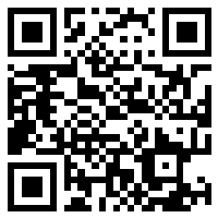 QR Code for bitcoin:1GtxTWswAw5MVA3NrK2gBAJeKPCqN3mVay