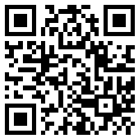 QR Code for bitcoin:1GtzjAqHDBoBHRKqAB3rt4dEGJGFftVbPK