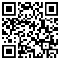 QR Code for bitcoin:1Gu1G3mtbb26aDN83mPjHVu7HS2G93BCqm