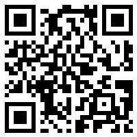 QR Code for bitcoin:1Gu2AyCKY3NZ4ECKeSPVWf76iXseMsXacY