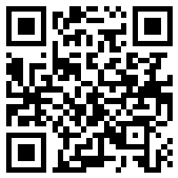 QR Code for bitcoin:1Gu2x1j9HiXnbaQJCi4jsKMFbLDtKLDxMY