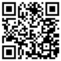 QR Code for bitcoin:1Gu4bFzZvPMPs2XnptGaBsWFr2AWspCEVA