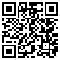 QR Code for bitcoin:1Gu5CBtd9egSpqon9gnQpRU6dMMqTtkTRZ