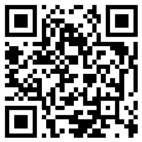 QR Code for bitcoin:1Gu7K6mM2Es5eWPtdkLR4JDPYH4PPAFsf2