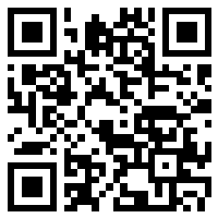 QR Code for bitcoin:1GuCaF9wRoGVspEpTxwDNXCWR9Vkdefb6f