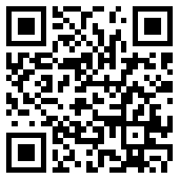 QR Code for bitcoin:1GuCodnXbCD7Hg7MNr5fUnCVYobdB1XHqm