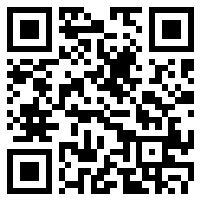 QR Code for bitcoin:1GuDPuPUwFdMFQoYmsGeTm71qSkmev2V9v