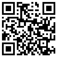 QR Code for bitcoin:1GuJCrJg5Fo7LqiNHQFAcYmeb1QR8bznKQ
