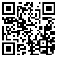 QR Code for bitcoin:1GuJuAKyKp3E5bUDdeP6g7WBd68GzHTbmW