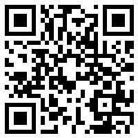 QR Code for bitcoin:1GuM9WMK48F4p5QmaxD6KhXpwZcTZ8a2v4