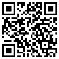 QR Code for bitcoin:1GuMessVVVEmGtedk2xYUpWtrouzriR6ij
