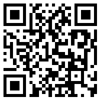 QR Code for bitcoin:1GuU2NxkX5er8Pgbb37sH7DfP563WYBXTG