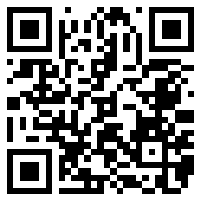 QR Code for bitcoin:1GuVachF4oRN5HZADtWi2ne57jUosPogYV