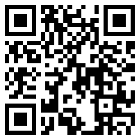 QR Code for bitcoin:1GuWd4QQdZgM1zZs2DX2KLFu6gCk7axDiM