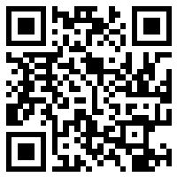 QR Code for bitcoin:1Gua3YZS3G5bMchmFfNLcimpgK9HCEiKdc