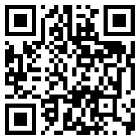 QR Code for bitcoin:1GubheVZzGyWoBdcMN5fq4FyESYZACSrSA