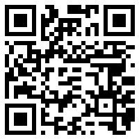 QR Code for bitcoin:1Gud2aReDJVg1abQf4TX1dJ336JsTvCbYz