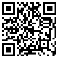 QR Code for bitcoin:1GuiikMdPWNM7bEGBSRFjAaKXK3cuSU7SY