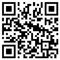QR Code for bitcoin:1GukxTt3DXss4nVdC7iieMp6jVTMb9aaiW
