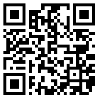 QR Code for bitcoin:1GumDvAnGTga7AowYMRVBdrFo7tmYW4U4p