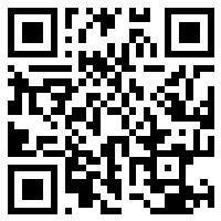 QR Code for bitcoin:1GunoVXR58BiWsS3t73MSe4LYNn6QuX7BA