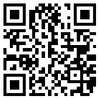 QR Code for bitcoin:1GuoTayXDV9wdAwvADcXxZghL4AVw3BUAR