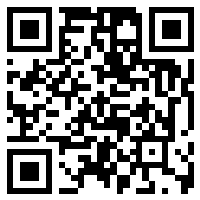 QR Code for bitcoin:1GupVHTgB1dvF6J2mKMqUeunsVYCipeo6M