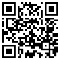 QR Code for bitcoin:1GuswCrwts5eMBV9zYXKYEmtPyBa746YMv