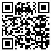 QR Code for bitcoin:1GutiJZ1aCoLa35ZRQVZGe55rCiVBvCYA5