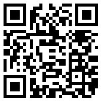 QR Code for bitcoin:1Gv5nZgr3UTQ12fKRNKyZa3rb1P643YdGf