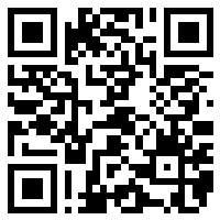 QR Code for bitcoin:1Gv6y3JS4h2DVaHXoVxRh9Jdu76sYbsYee