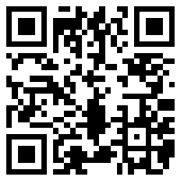 QR Code for bitcoin:1Gv7JVWHZWdXBktySWTtoKXUD2WEcHApWt