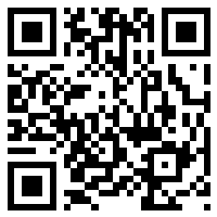 QR Code for bitcoin:1Gv8YbZP6xm7T1Mite9eTyicSWG1NAVEpA