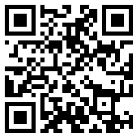 QR Code for bitcoin:1Gv8Z6kXGJ4vHdf1jG3KKShENMfFbLebp1