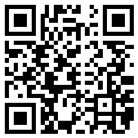 QR Code for bitcoin:1GvHPXAgzP2LXc5YEDDdqzFvDiocrfM9FJ