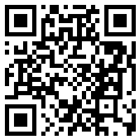 QR Code for bitcoin:1GvLgPrrmWN37PYyRL6cADToKAqHwyQJHw